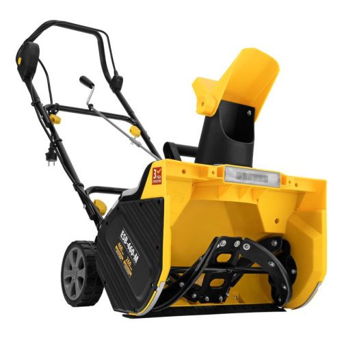 Электрическая снегоуборочная машина Denzel ESB-460-M-Tehinstrument