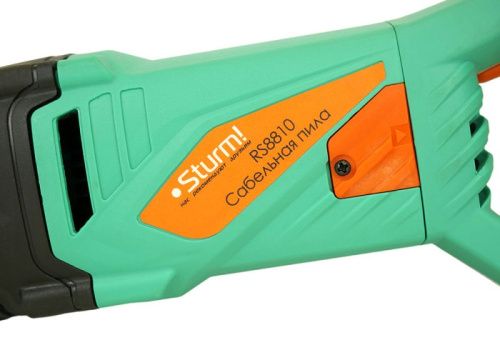 Пила сабельная  Sturm RS8810-Tehinstrument