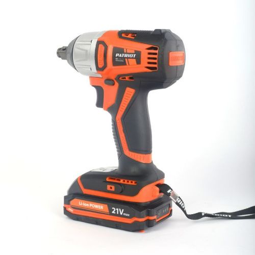 Гайковерт ударный бесщеточный Patriot BR 210 UES 1/2-Tehinstrument