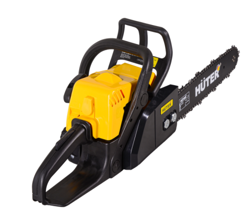 Бензопила Huter MS-180 PRO-Tehinstrument