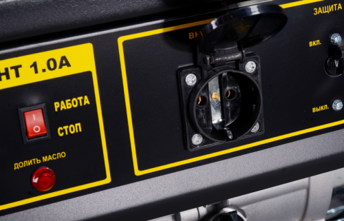 Электрогенератор Huter HT 1.0А-Tehinstrument