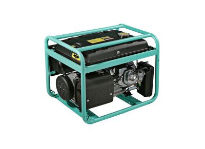 Генератор  Sturm PG8765N-Tehinstrument