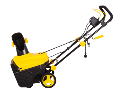 Снегоуборщик электрический HUTER SGC 2300E-Tehinstrument