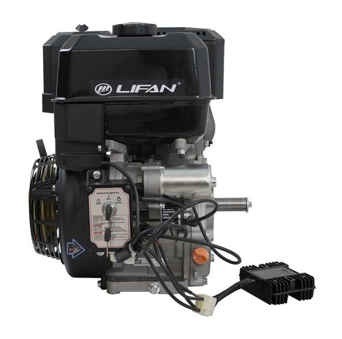 Двигатель Lifan  KP520E D25 18A-Tehinstrument