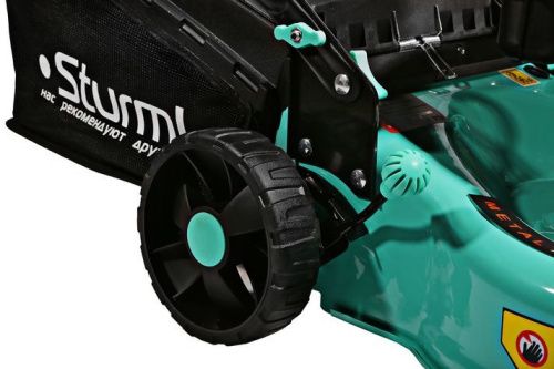 Бензиновая газонокосилка  Sturm PL4214-Tehinstrument