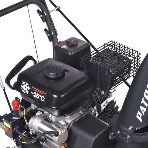 Снегоуборщик бензиновый PATRIOT PS 707 E-Tehinstrument