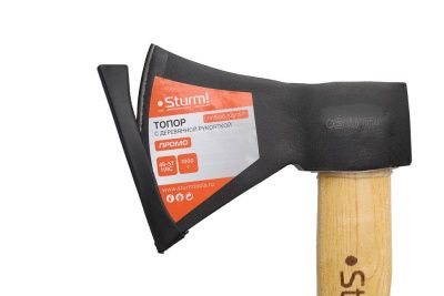 Топор 1000г,  Sturm-Tehinstrument