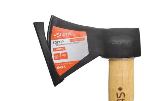 Топор 1000г,  Sturm-Tehinstrument