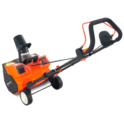 Аккумуляторный снегоуборщик YARD FOX BASIC 4625E-Tehinstrument
