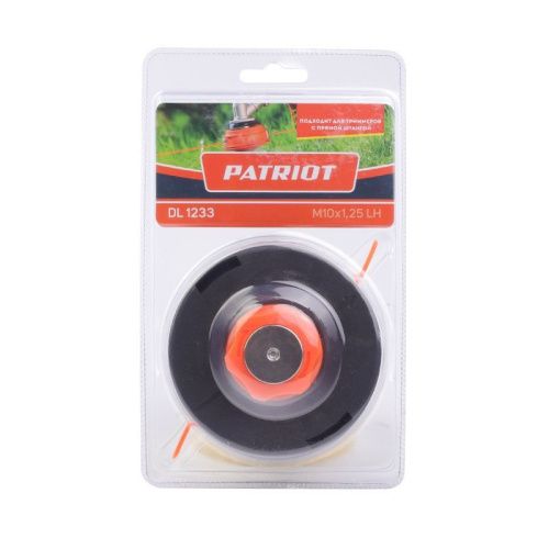 Катушка PATRIOT DL-1233-Tehinstrument