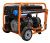 Генератор Lifan 6 GF-5A (7000EA)-Tehinstrument Генератор Lifan 6 GF-5A (7000EA)-Tehinstrument