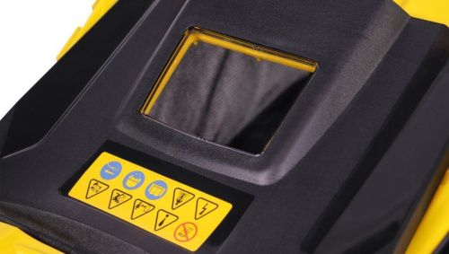 Электрическая газонокосилка CHAMPION EM4118-Tehinstrument