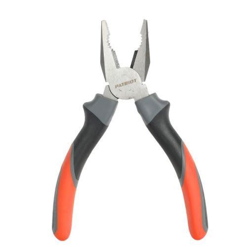 Пассатижи Patriot CPP-160 N-Tehinstrument