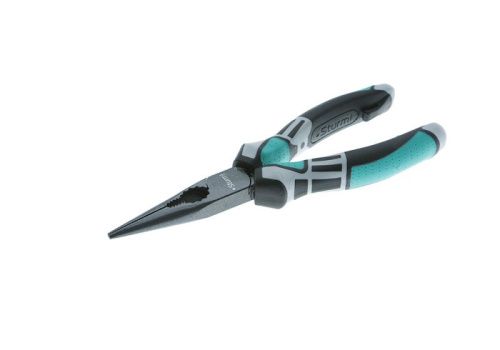 Длинногубцы 160мм,  Sturm-Tehinstrument