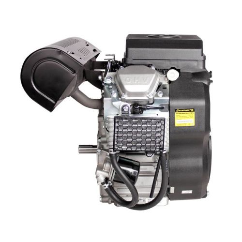 Двигатель с горизонтальным валом CHAMPION G680HKE-Tehinstrument
