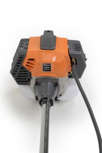 Триммер бензиновый Helmut TW 43F-Tehinstrument