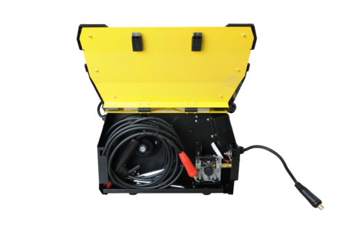 Сварочный полуавтомат HWM2180MF-Tehinstrument