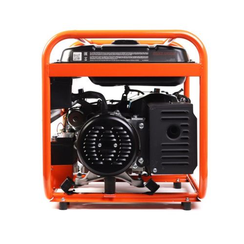 Генератор бензиновый Patriot Max Power SRGE 6500 E-Tehinstrument