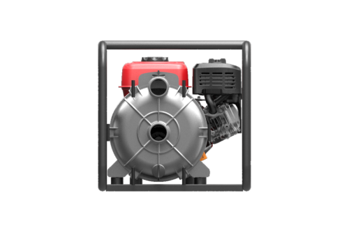 Бензиновая мотопомпа для грязной воды A-iPower AWP50T-Tehinstrument