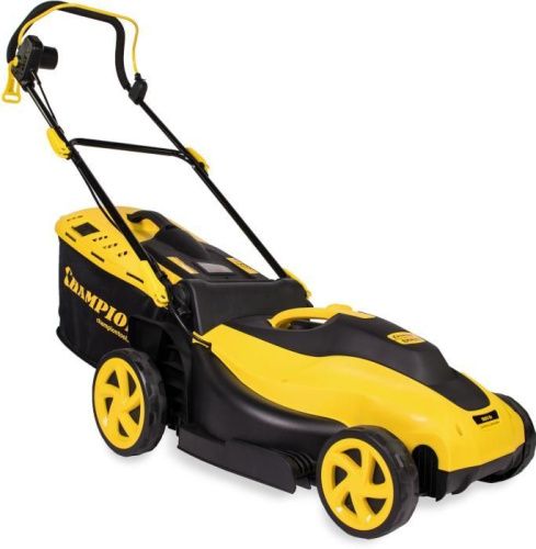 Электрическая газонокосилка CHAMPION EM4217-Tehinstrument
