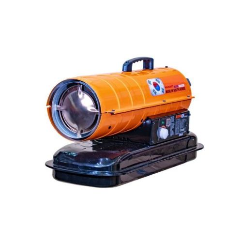 Тепловая пушка без отвода Aurora TK-20000 дизельная-Tehinstrument