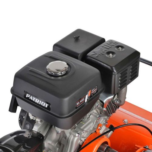 Бурьянокосилка бензиновая PATRIOT RX 900, Patriot-Tehinstrument