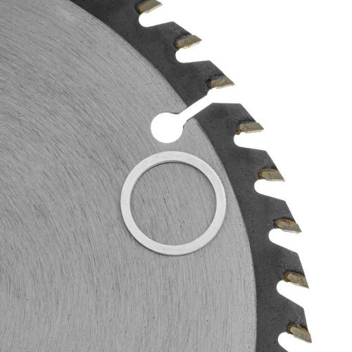 Пильный диск по дереву ф160х 20 мм, 48 зубьев Denzel-Tehinstrument