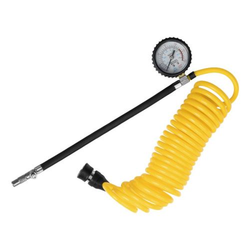 Компрессор автомобильный Denzel AC-75-Tehinstrument