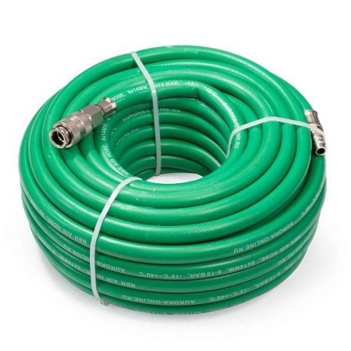 Пневматический шланг Ø8мм, 20м, Aurora-Tehinstrument