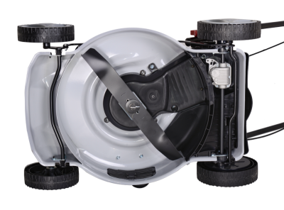 Бензиновая газонокосилка Ресанта КР-5.0 БП-Tehinstrument