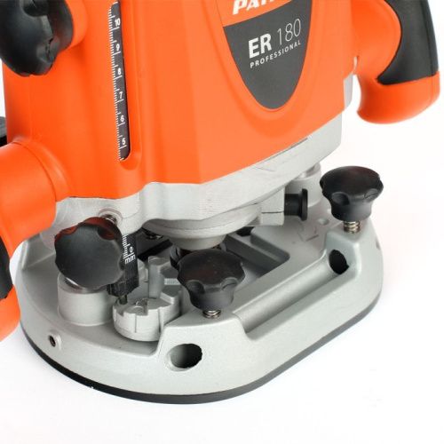 Фрезер электрический Patriot ER 180-Tehinstrument