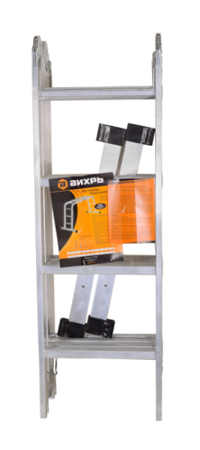 Лестница-трансформер ВИХРЬ ЛТА 4х4-Tehinstrument