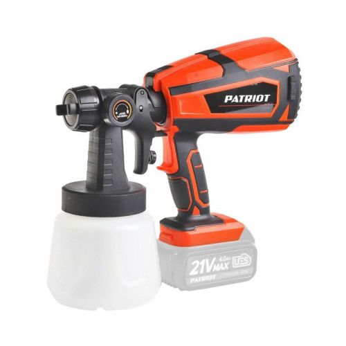 Краскопульт аккумуляторный Patriot SG 300 UES-Tehinstrument