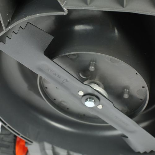 Газонокосилка аккумуляторная Patriot CM 435 XL-Tehinstrument