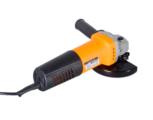 Углошлифовальная машина (болгарка) Вихрь УШМ-125/1100-Tehinstrument