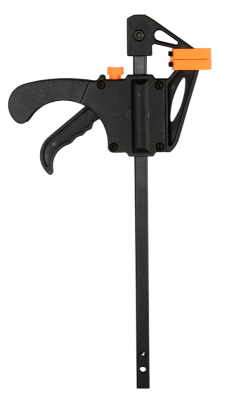 Струбцина быстрозажимная Вихрь 150х45 мм-Tehinstrument