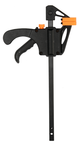 Струбцина быстрозажимная Вихрь 150х45 мм-Tehinstrument