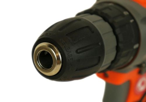 Аккумуляторный шуруповерт СОЮЗ ДШС-12-Tehinstrument