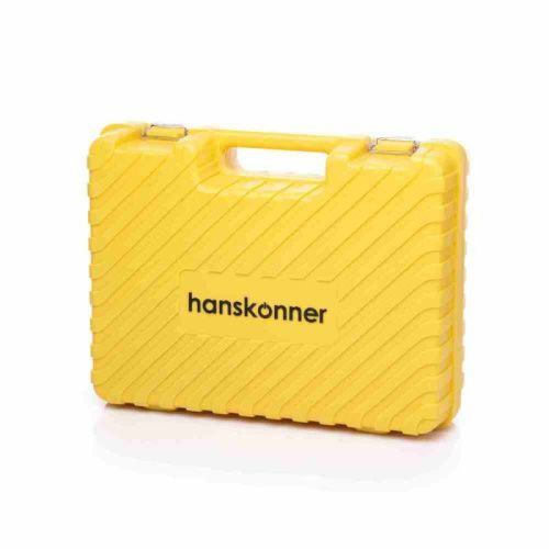 Болгарка (УШМ) Hanskonner HAG9012TES-Tehinstrument