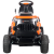 Садовый трактор YARD FOX T 102RDH-Tehinstrument