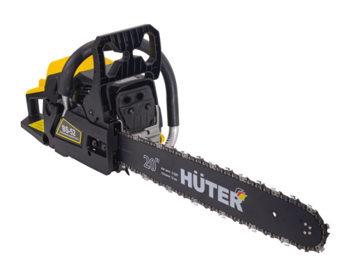 Бензопила HUTER BS-52-Tehinstrument