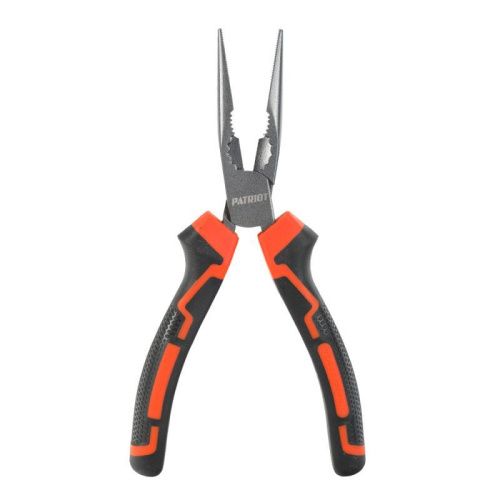 Длинногубцы Patriot LNP-160 L Platinum-Tehinstrument