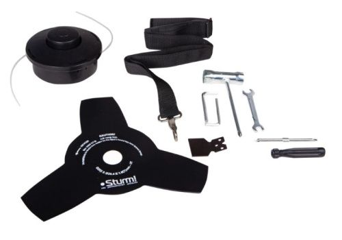 Триммер бензиновый  Sturm BT9152S-Tehinstrument