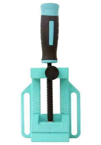 Тиски быстрозажимные для стойки 1092-ID-02,  Sturm-Tehinstrument