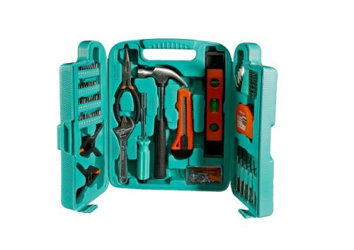 Набор инструментов универсальный 145 предметов  Sturm-Tehinstrument