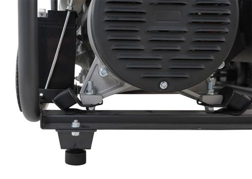 Habert Генератор HT13500E3U-ATS-Tehinstrument