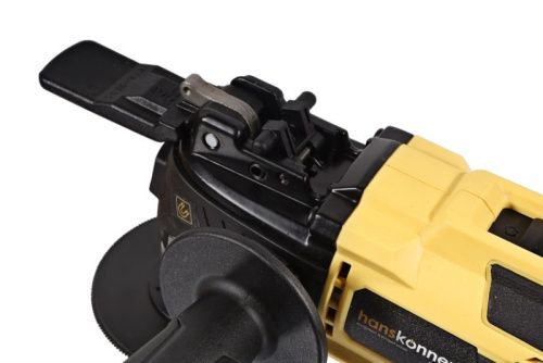 Аккумуляторный реноватор Hanskonner HMF1801 1BatterySystem-Tehinstrument