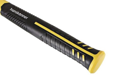 Молоток слесарный 1000 г, Hanskonner-Tehinstrument