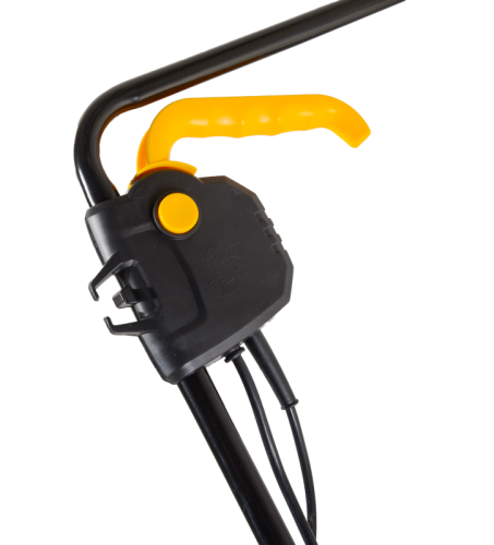 Газонокосилка электрическая Huter ELM-1300/33-Tehinstrument