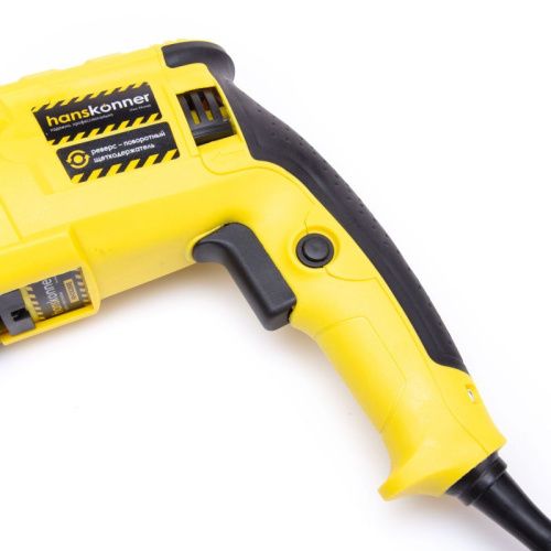Перфоратор SDS Plus Hanskonner HRH0828RE-Tehinstrument